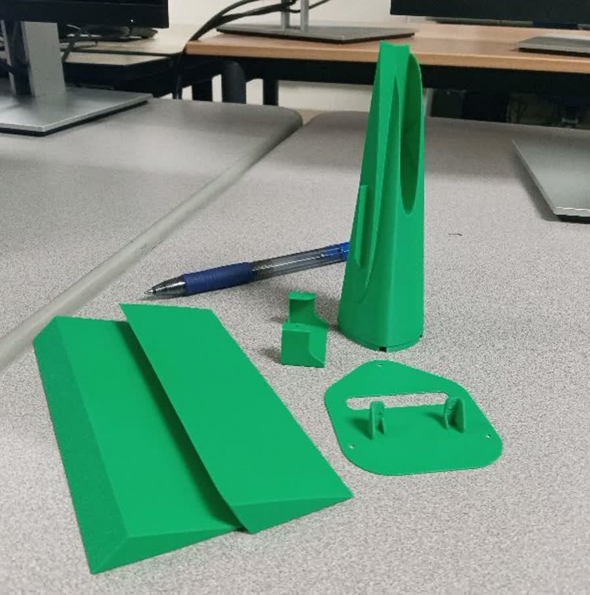 Photo by Novi Engineering on October 04, 2025